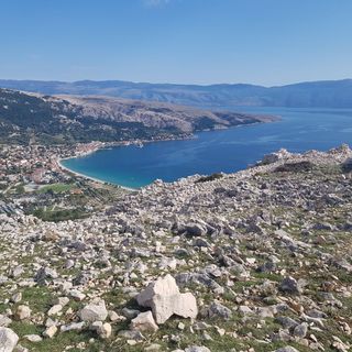 Mostak Apartments Baška (3)