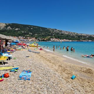 Mostak Apartments Baška (4)