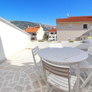 Apartman Krivec Baška (5)