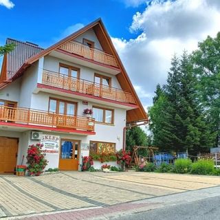 Pokoje Gościnne Janina i Ryszard Bocheńczak (2)