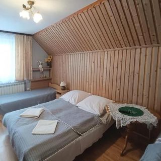 Pokoje Gościnne Janina i Ryszard Bocheńczak (3)