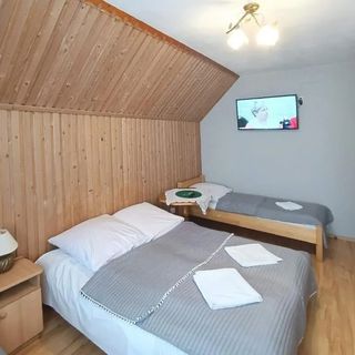 Pokoje Gościnne Janina i Ryszard Bocheńczak (4)