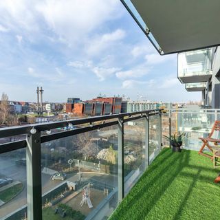 Wałowa 25B | Apartament z Klimatyzacją | Parking | Gdańsk (3)