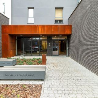 Wałowa 25B | Apartament z Klimatyzacją | Parking | Gdańsk (4)