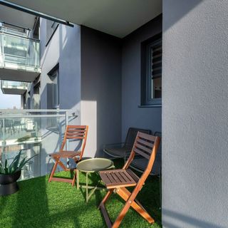 Wałowa 25B | Apartament z Klimatyzacją | Parking | Gdańsk (5)