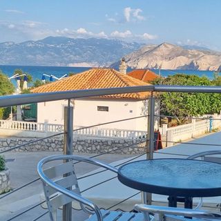 Apartment Vlahinja Baška (2)