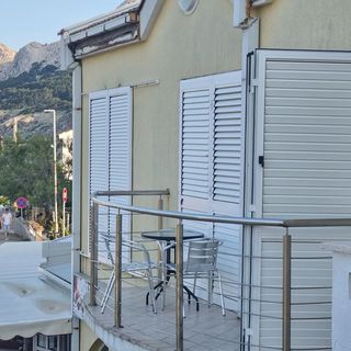 Apartment Vlahinja Baška (4)