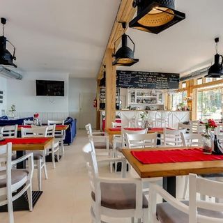 Ośrodek wypoczynkowy Brzozowa Wyspa (4)