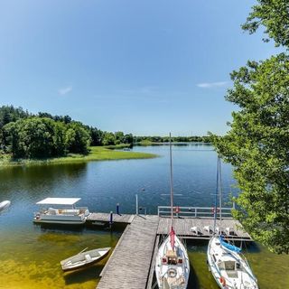 Ośrodek wypoczynkowy Brzozowa Wyspa (2)
