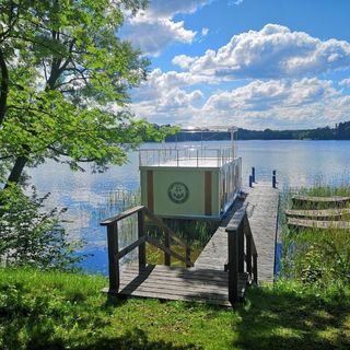 Ośrodek wypoczynkowy Brzozowa Wyspa (5)