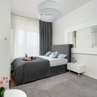 Lubicz 17A | Stylowy Apartament | Parking | Centrum Kraków (2)
