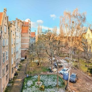 Św. Ducha 127/129 | Stare Miasto | Parking | Gdańsk (3)