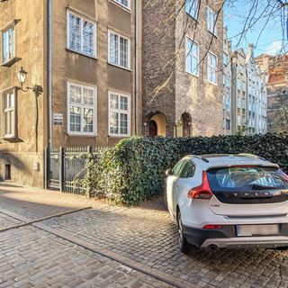 Św. Ducha 127/129 | Stare Miasto | Parking | Gdańsk (4)