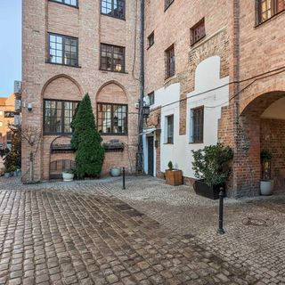 Św. Ducha 127/129 | Stare Miasto | Parking | Gdańsk (5)