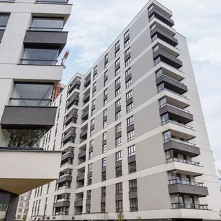 Korfantego 97 | Stylowy Apartament | Parking Katowice (2)