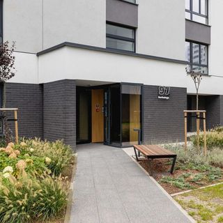 Korfantego 97 | Stylowy Apartament | Parking Katowice (5)