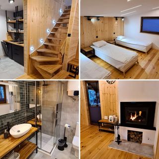 Ośrodek Sosnowa - Wypoczynek na Roztoczu (3)