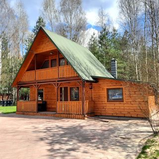 Ośrodek Sosnowa - Wypoczynek na Roztoczu (4)