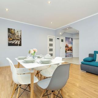 Mała 5 | Jasny Apartament | Blisko Starego Miasta Kraków (4)