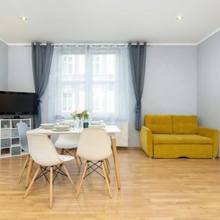 Mała 5 | Jasny Apartament | Blisko Starego Miasta Kraków (5)