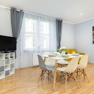 Mała 5 | Jasny Apartament | Blisko Starego Miasta Kraków (2)