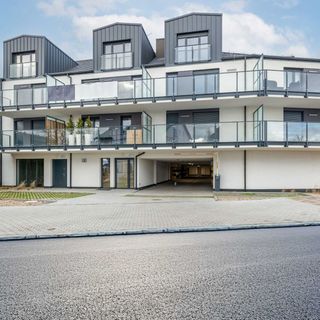 Parkowa 3 | Jasny Apartament | Blisko Plaży Niechorze  (2)