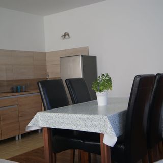 Centrum Wczasowe GAJA (2)