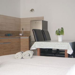 Centrum Wczasowe GAJA (3)