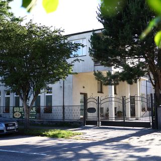 Centrum Wczasowe GAJA (4)