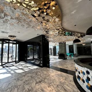 Apartament White Titanic Mamaia Nord (2)