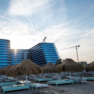 Apartament White Titanic Mamaia Nord (4)