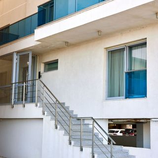 Apartament Laguna Wave Mamaia Nord (2)