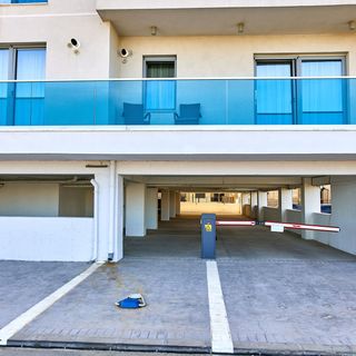 Apartament Laguna Wave Mamaia Nord (3)