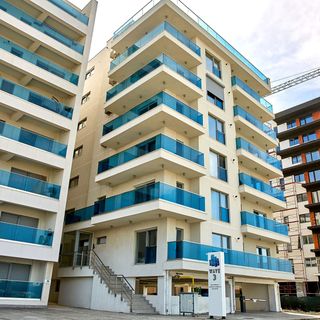Apartament Laguna Wave Mamaia Nord (4)