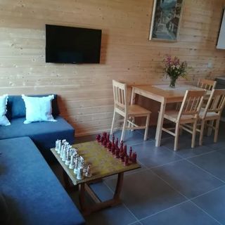 Domki Alex Dziwnówek (5)