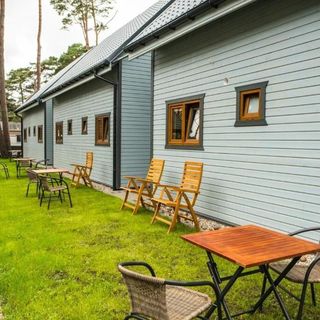 Domki Alex Dziwnówek (4)