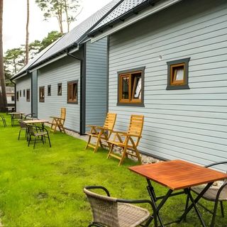 Domki Alex Dziwnówek (4)