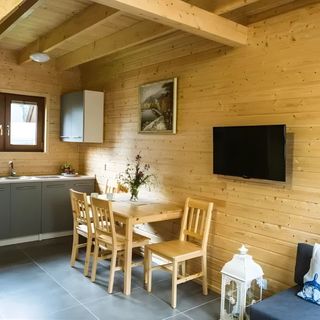 Domki Alex Dziwnówek (2)