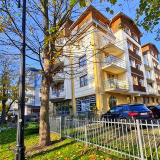 visit baltic - Apartament Nautilus 310 Świnoujście (2)