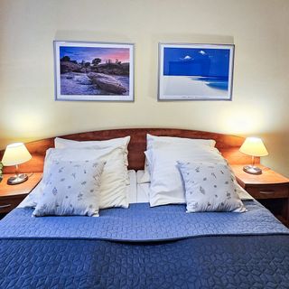 visit baltic - Apartament Nautilus 310 Świnoujście (5)