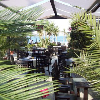 Apartament Solis Residence Mamaia Nord (2)