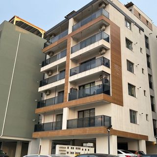 Apartament Solis Residence Mamaia Nord (5)