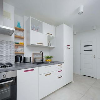 Belwederska 14 | Jasny Apartament | Balkon,Parking Warszawa (3)