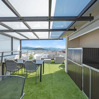 Apartman Murter - CSV241 (4)