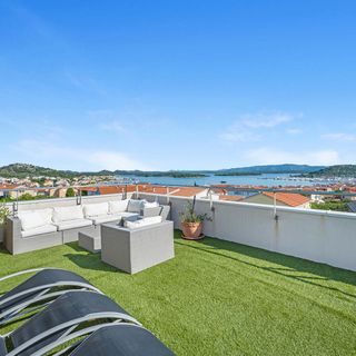 Apartman Murter - CSV241 (2)