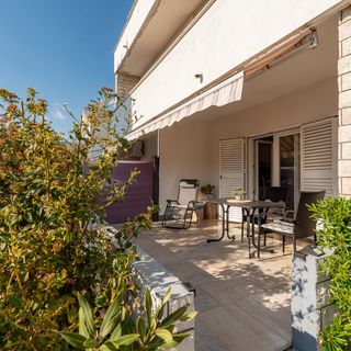 Apartman Novalja - CKD045 (2)