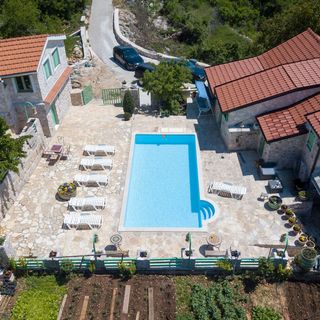 Vendégház Zagvozd - CSC777 (2)