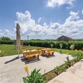 Apartman Ljubač - CDI791 (2)