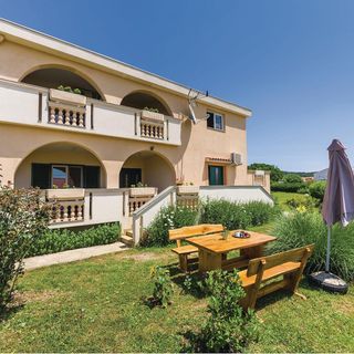 Apartman Ljubač - CDI791 (5)