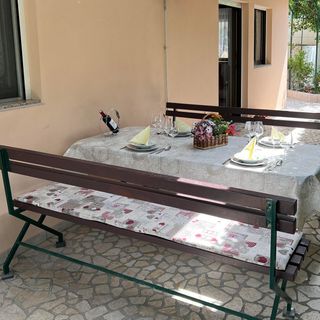 Apartman Crikvenica - CKA611 (5)
